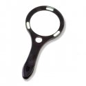 Carson AS-90 magnifier 7x Black Carson AS-90 magnifier 7x Black