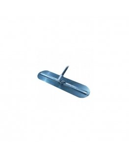 Altrad Manual concrete trowel BELLE Big Blue