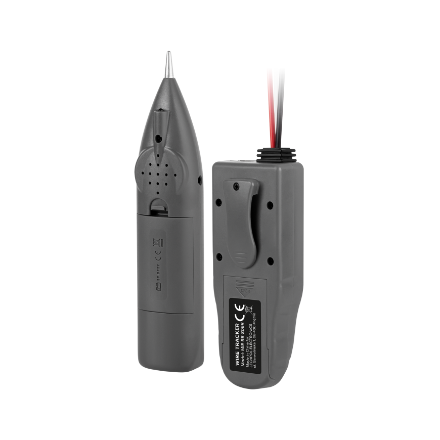Kabelių testeris REBEL RB-806R – 3