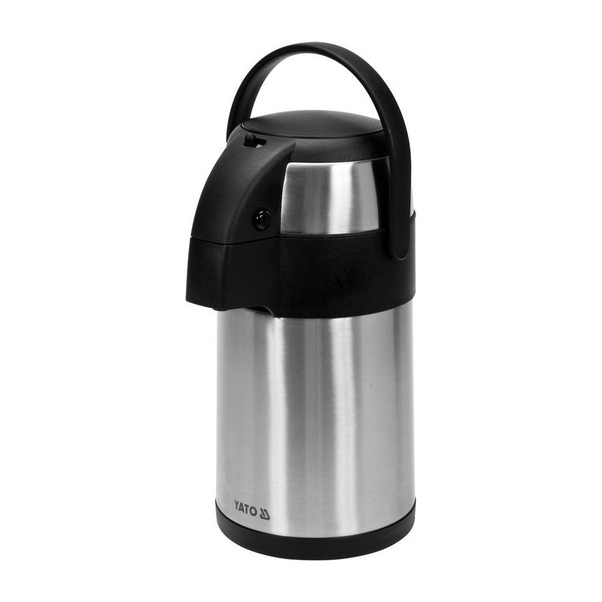 YATO STALO TERMOSAS SU SIURBLIU 2.2L – 2