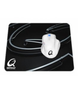 QPAD FX 29 Игровая поверхность Черный