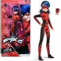 Playmates Bandai Stebuklinga lėlė Ladybug Ladybug + aksesuarai