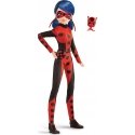 Playmates Bandai Stebuklinga lėlė Ladybug Ladybug + aksesuarai