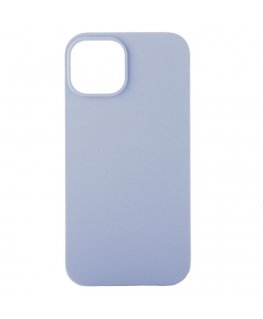 Evelatus Apple iPhone 14 Plus 6.7 Premium Soft Touch Silicone Case Lilac