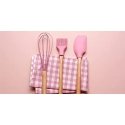 Marcato Atlas 150 pasta machine powder pink Marcato Atlas 150 pasta machine powder pink