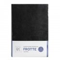 Eurofirany 5903571281425 bed sheet 180 x 200 cm Flat bed sheet Cotton
