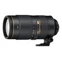 Nikon AF-S NIKKOR 80-400mm f/4.5-5.6G ED VR SLR Telefoto-objektiiv Must Nikon AF-S NIKKOR 80-400mm f/4.5-5.6G ED VR SLR Telefoto-objektiiv Must
