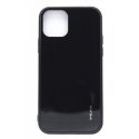 Evelatus Apple iPhone 11 Pro Water Ripple Full Color Electroplating Tempered Glass Black