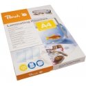 Peach PP525-02 laminēšanas kabata 100 pcs Peach PP525-02 laminēšanas kabata 100 pcs