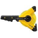 Fiberglass roulette STABILA LBM 1000 G 30m Fiberglass roulette STABILA LBM 1000 G 30m