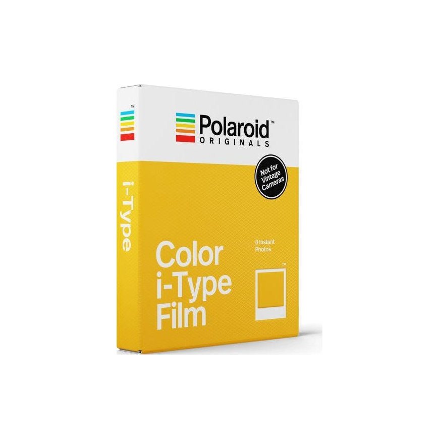 Polaroid instant refill Onestep 8.8x10.7 cm (006000) – 5
