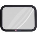Petite&Mars Petite & Mars - Surveillance Rear View Mirror | Black Petite&Mars Petite & Mars - Surveillance Rear View Mirror | Black