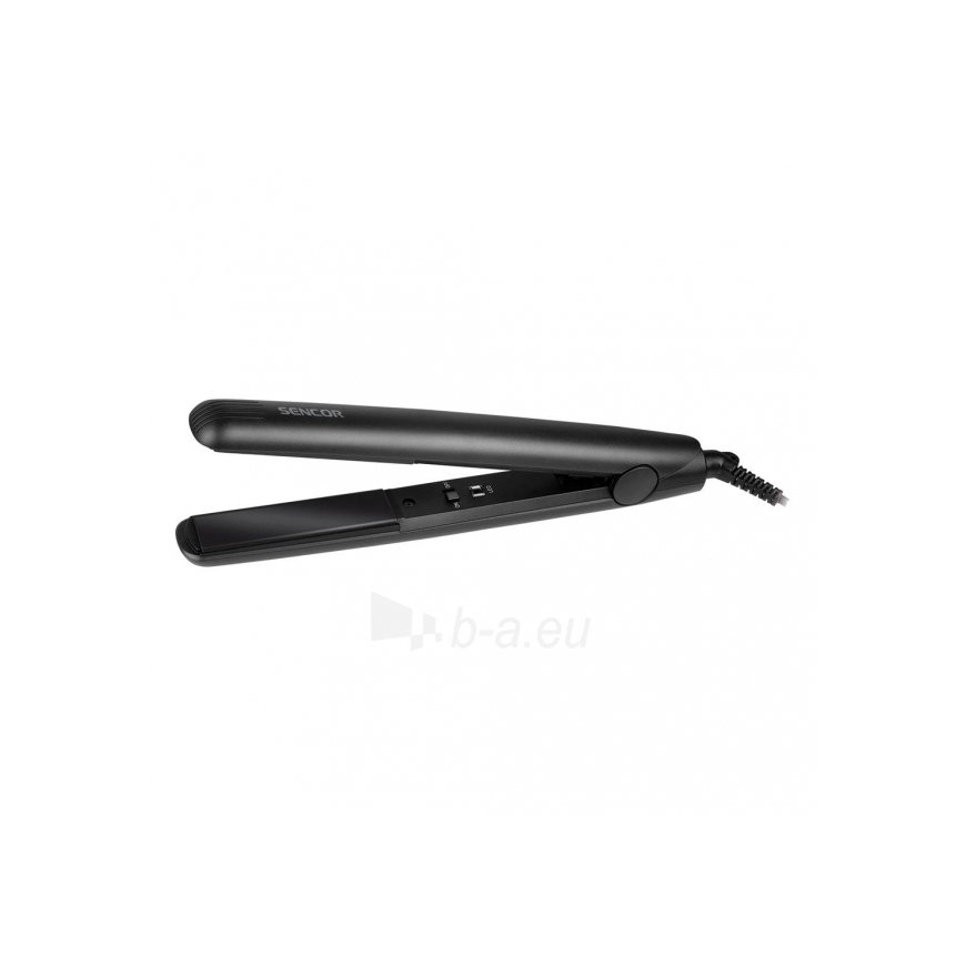 Sencor SHI110BK straightener