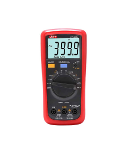 Uni-t Universalus multimetras UT136C