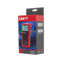 Uni-t Universalus multimetras UT136C Uni-t Universalus multimetras UT136C