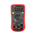 Uni-t Universalus multimetras UT136C Uni-t Universalus multimetras UT136C