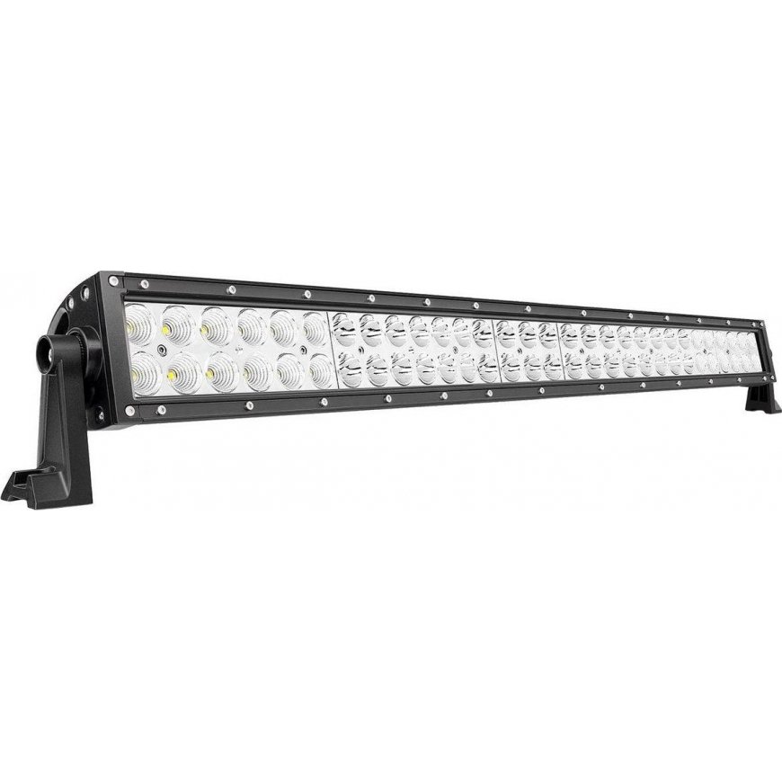 Amio Darbinė lempa awl25 panelė 60led combo 9-36v – 3