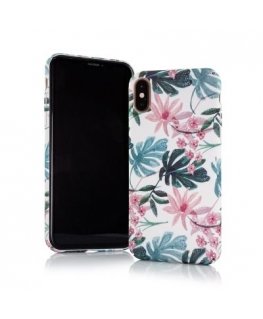iLike Apple iPhone XR Smooth2 Back Case