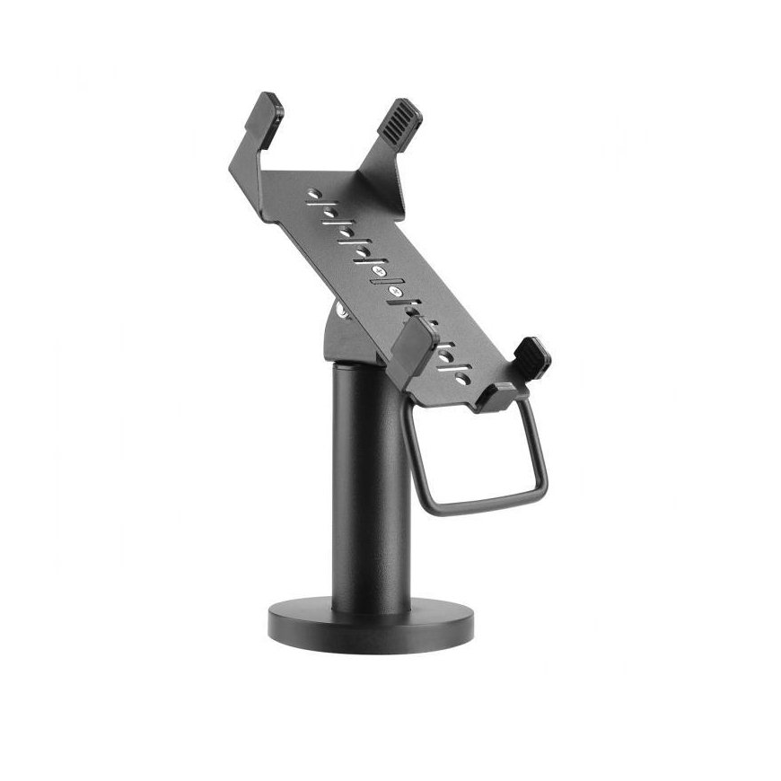 Sbox POS SWIWEL Credit Card Stovas PTM-03