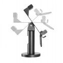 Sbox POS SWIWEL Credit Card Stand PTM-03 Sbox POS SWIWEL Credit Card Stand PTM-03