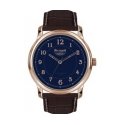 Laikrodis Watches NESTEROV H2491A02-mėlynas Laikrodis Watches NESTEROV H2491A02-mėlynas