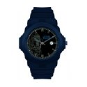 Clock Watches NESTEROV H2491A02-blue