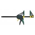 Wolfcraft Wolfcraft unidirectional pressure EHZ PRO 100-150 mm (3030000)
