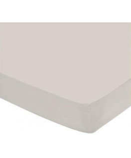 Traumeland sheet tencel 60x120cm white TT04003