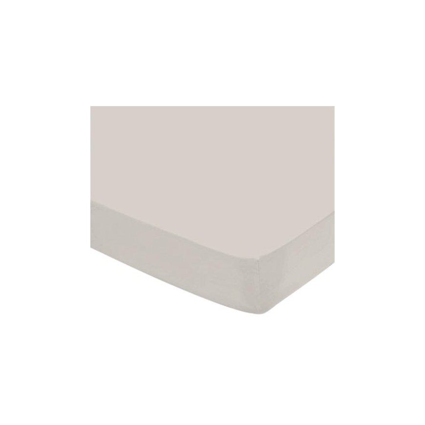 Traumeland sheet tencel 60x120cm white TT04003