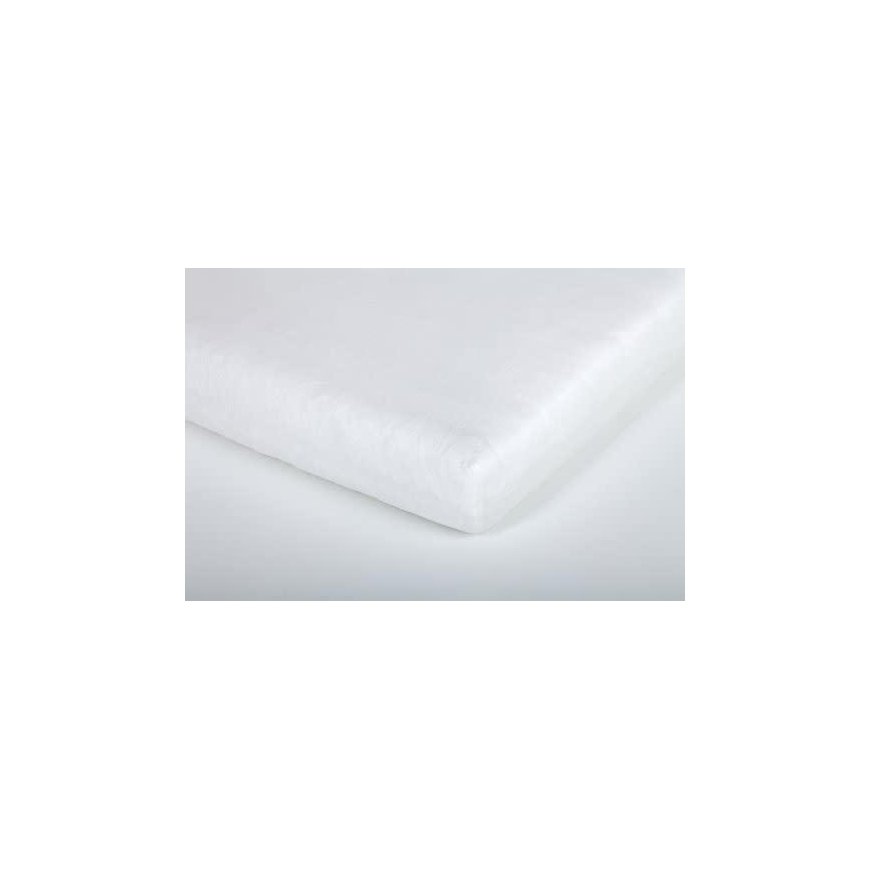 Traumeland sheet tencel 60x120cm white TT04003 – 3