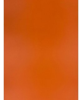 Evelatus Universal 3M Universal Matte Color A3 Film for Screen Cutter Orange