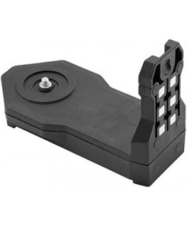 Universalus lazerio laikiklis STABILA UB10 1/4"