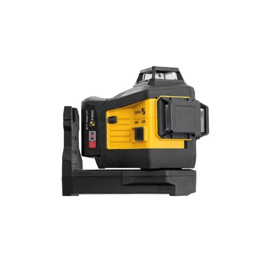 Universalus lazerio laikiklis STABILA UB10 1/4" – 3