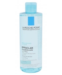 La Roche Posay Effaclar Micellar Vanduo Ultra 400ml