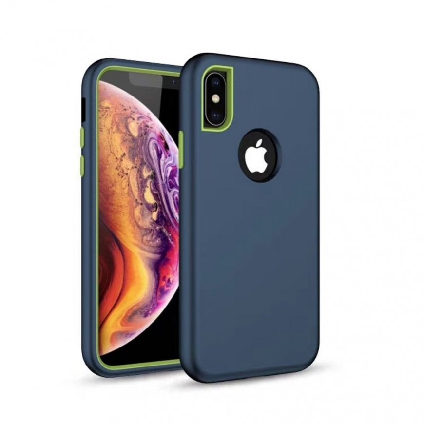ILike Xiaomi Redmi Note 7 Defender