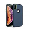 iLike Xiaomi Redmi Note 7 Defender Solid 3in1 Case Navy Blue iLike Xiaomi Redmi Note 7 Defender Solid 3in1 Case Navy Blue