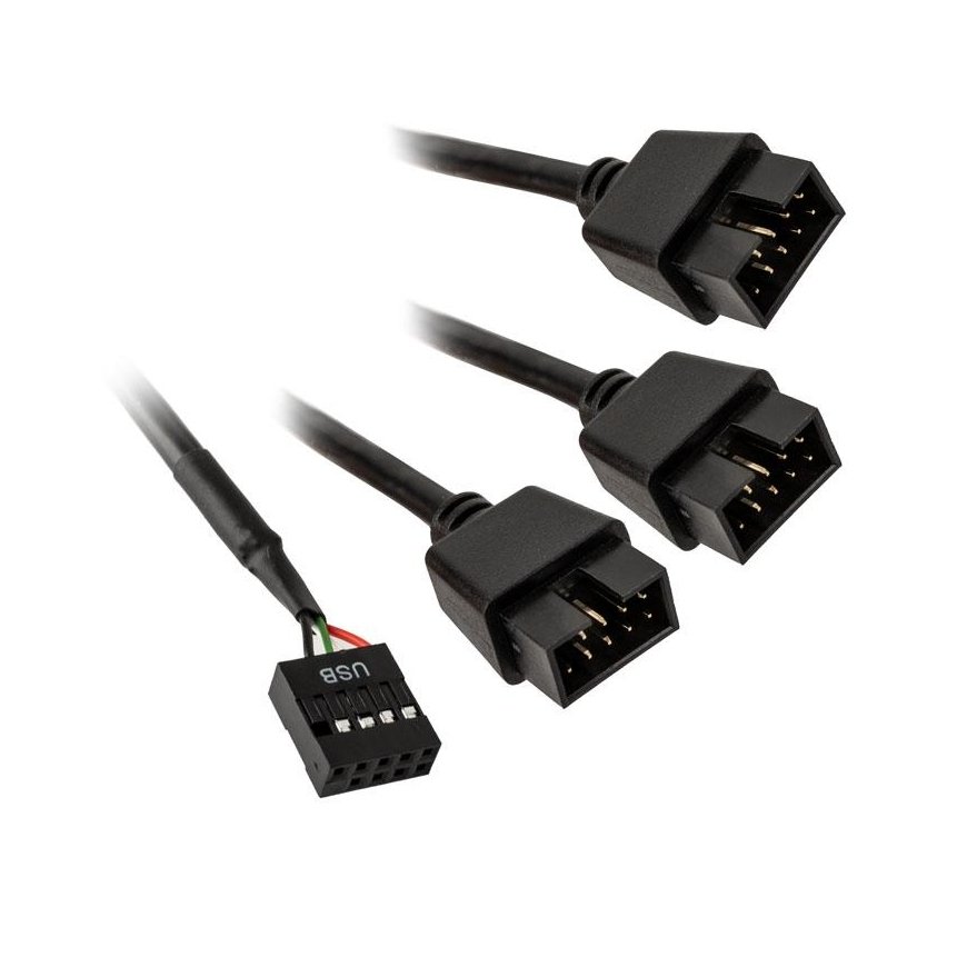 Lian Li Lian Li PW-U2HB USB
