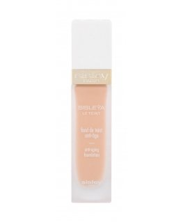 Sisley Le Teint Anti - Aging Makiažo pagrindas przeciwstarzeniowy podkład 3.R Rose Peach 30ml