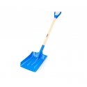 Juco Carbon shovel 12327