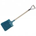 Juco Carbon shovel 12327