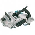 Makita KP312S рубанок электрический Черный, Серый 12000 RPM 2200 W Makita KP312S рубанок электрический Черный, Серый 12000 RPM 2200 W