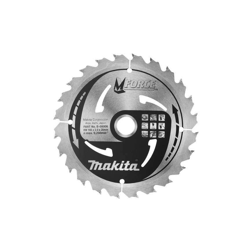 Makita B-08109 bez kategorijas
