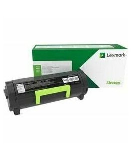 Toneris Lexmark 20N20M0 Magenta Original (102106)