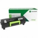 Toner Lexmark 20N20M0 Magenta Original (102106) Toner Lexmark 20N20M0 Magenta Original (102106)