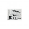 Extra Digital Canon, battery LP-E8 Extra Digital Canon, battery LP-E8