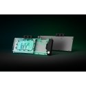 EK Water Blocks EK-Quantum Vector2 XC3 RTX 3080/90 Tagumine plaat