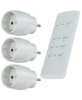 REV 0085500103 pārbaudes paraugs 3680 W Balts
