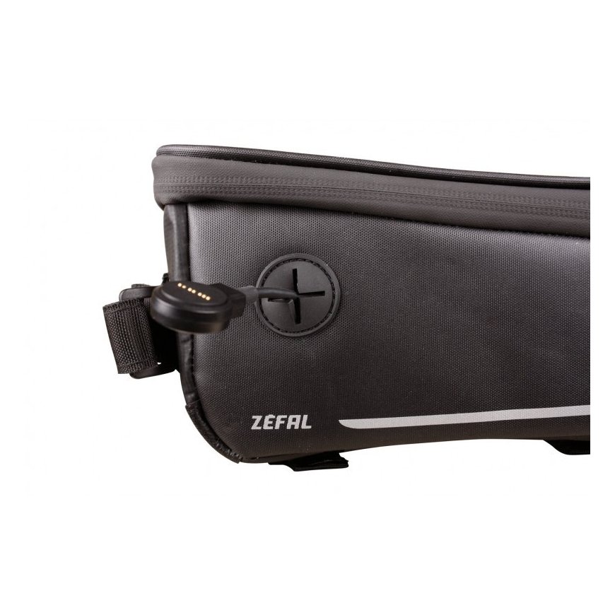 ZEFAL Console Pack T3 õlakott – 3