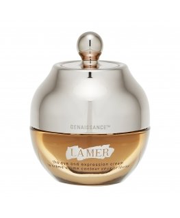 La merThe eye and expression cream 15 ml