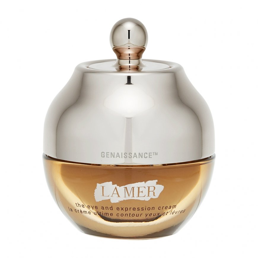 La merThe eye and expression cream 15 ml
